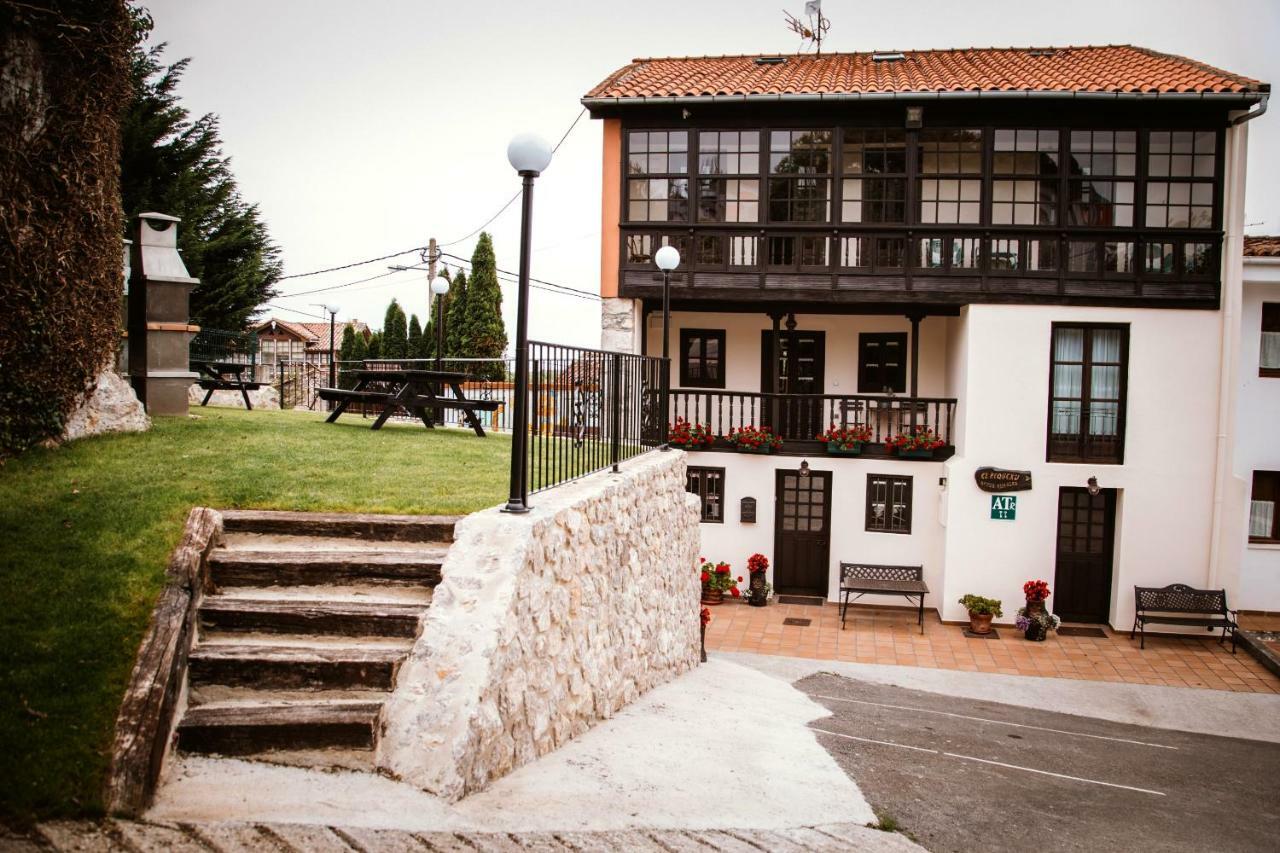 El Requexu, Apartamentos A 900 M De La Playa De Poo Ar-0474-As Llanes Exterior foto